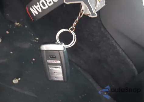 2020 Acura Mdx Standard from USA, damaged, VIN 5J8YD4H30LL050236